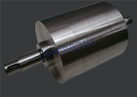 プロトのゴムのローラーのプロトのタバコ機械予備品の優秀な硬度