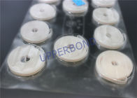 ナイロンによって編まれるテーププロトのタバコ機械予備品耐久の注文の多数色