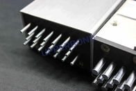 ナノのサイズMolins/Hauniのタバコのパッキング機械のための八角形箱のタバコの配分の探知器