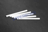 高精度な白いタバコの機械類の予備品の非電導膨らむナイフ