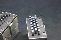 Molins/Hauniのタバコのパッキング機械のためのSize Rectangular Box Cigarette王の配分の探知器