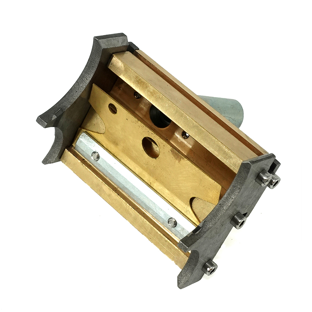 最新の企業ブログについて  Revolutionize Your Production Line: The High-Performance Rubber Roller Base for Cigarette Machinery