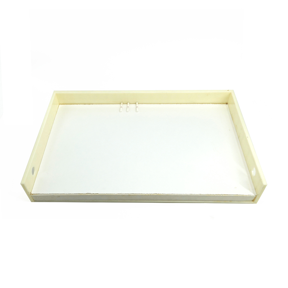 最新の企業ブログについて 高性能タバコトレイでHNB生産を革新