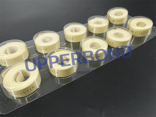 購入 2489*22mmはベルトのタバコの予備品を運ぶタイプ フォーマット テープ タバコを厚くする オンライン製造