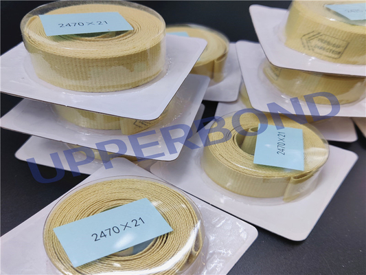 購入 フィルターのための反静的な2715mm上塗を施してあるフォーマット テープ オンライン製造
