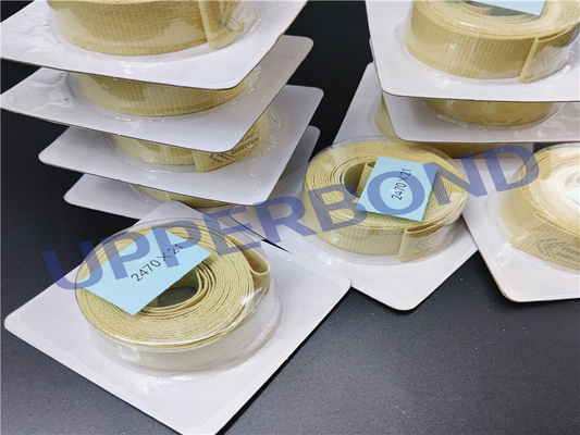 購入 たばこ運搬用のエンドレス織り強化エンドレスベルト オンライン製造