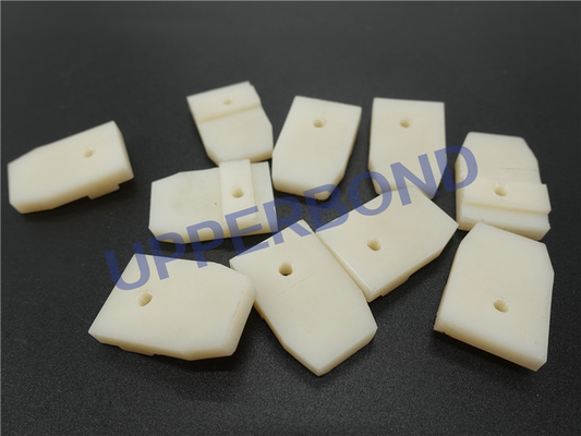購入 YB43A.1.5.5-37HLPパッカー用プラスチックホワイト直角フォルダースペアパーツ オンライン製造