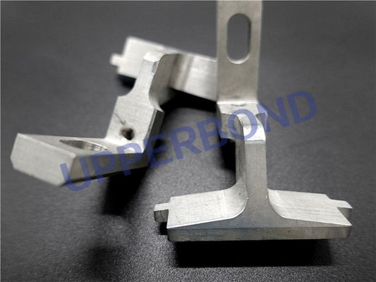 購入 部品番号YB43A-2.3-18 HLPのタバコの包装業者機械酸抵抗のプランジャー部品 オンライン製造