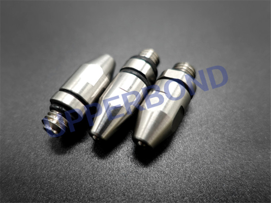 購入 HLPのタバコの包装業者機械部品のノズルの修理用キットYB43A-10.1-16 オンライン製造