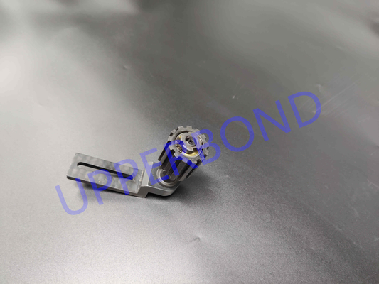 購入 アルミ ホイルのカッターのパッカー機械予備品の部品番号YB43A - 1.4.4 オンライン製造