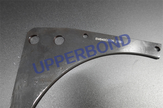 購入 MK9のための機械予備品EM540C0700のガイド・レールを作るタバコ オンライン製造