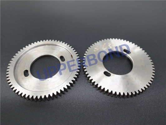 購入 MK8紙巻タバコ製造機械の合金の歯付き運転されたギヤ部品 オンライン製造