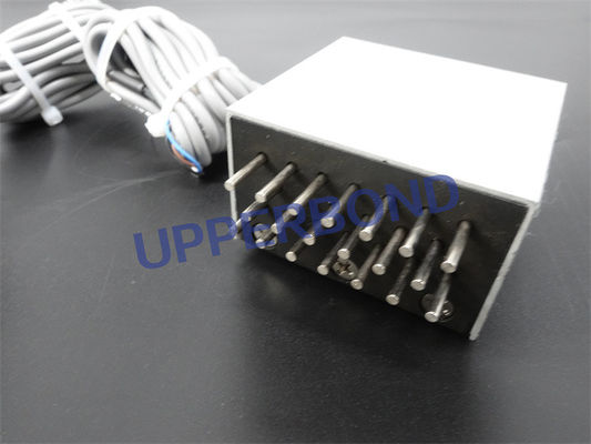 購入 空フィルター棒がSuperslimタバコ5.4*99mmのためのTestorの探知器を取除く端をゆるめなさい オンライン製造