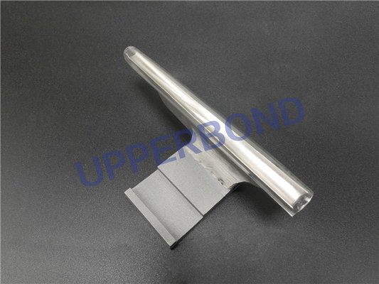 購入 7.8mm Diaの鋼鉄舌の部分のタバコの機械類の予備品 オンライン製造
