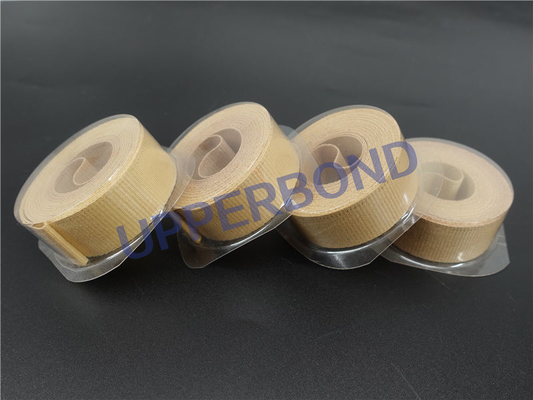 購入 0.50mm 厚さのガニチュアテープ シガレット/フィルターメーカー オンライン製造