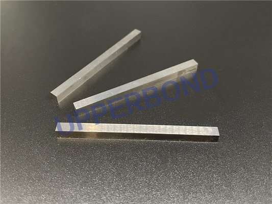 購入 63mm スライバー 切断刃のナイフ GDタバコメーカー パッカーマシン オンライン製造