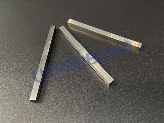 購入 合金タバコメーカー 丸いナイフ / チッピングナイフ 硬さ 4 * 4 * 93mm チップ オンライン製造