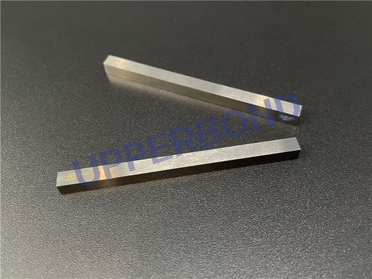 購入 耐久性 シガレットメーカー用の金属合金チッピングナイフ シルバー 4*4*73mm 新しい刃 オンライン製造