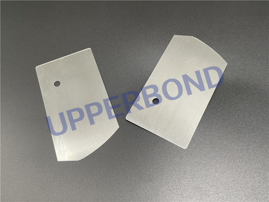購入 高性能 110*58*0.16mm シガレットマシンナイフ 精度の高いシガレット棒カット オンライン製造
