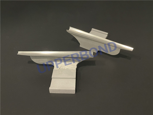 購入 メタリック グレー メタリック タバコ マシン 部品 7.8/5.4mm タバコメーカーのための温度耐性 オンライン製造
