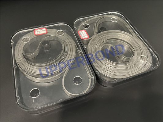 購入 耐磨性 タバコ機械 部品 鉄吸管テープ MK9/MK8 タバコメーカー オンライン製造