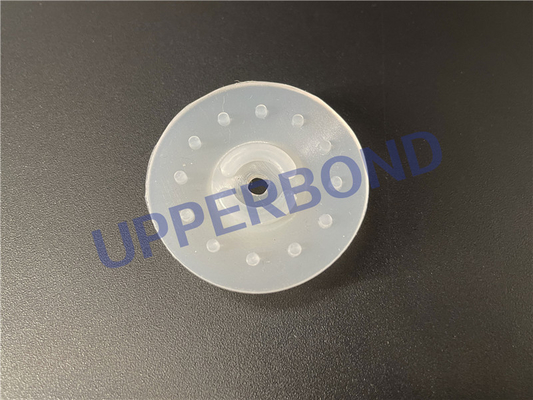購入 大サイズ 40*10mm 丸吸い込みカップ HLP 喫煙機部品 パーソナライズ オンライン製造