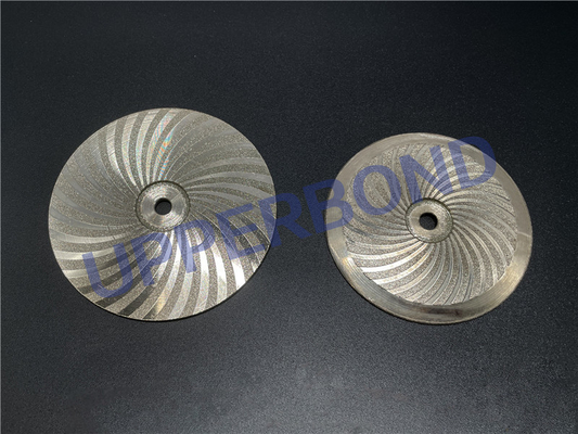 購入 スライバー 70mm スチール/合金 シャーピングホイール 石 MK8 MK9 タバコマシンのために オンライン製造