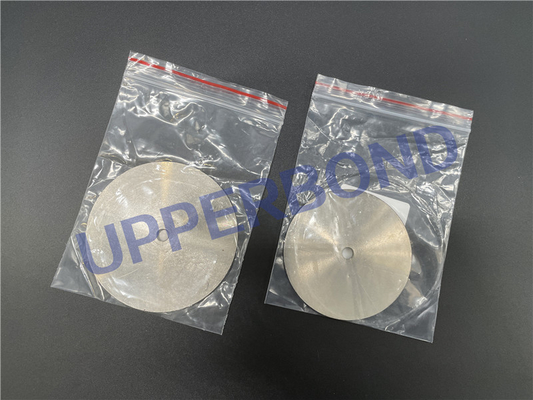 購入 70mm スライバー鋼 / 合金 磨き車 石 タバコマシンのために オンライン製造