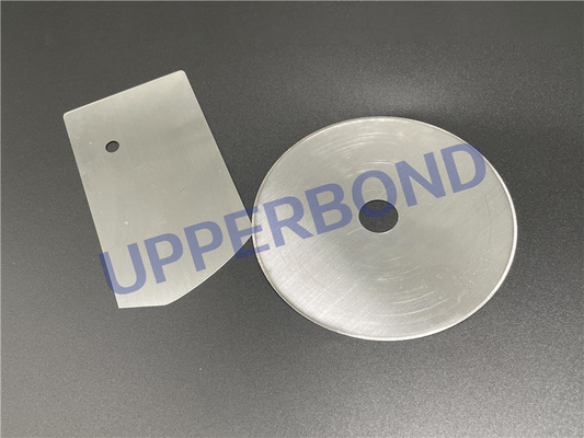 購入 耐久性 切断 煙草 合金 鋼 ナイフ 灰色 サイズ 0.3mm オンライン製造