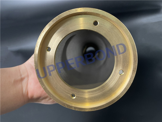 購入 パッシムモデル プロトス・マシン用のカスタマイズされたコレクターチューブ 外部サイズ 105mm オンライン製造