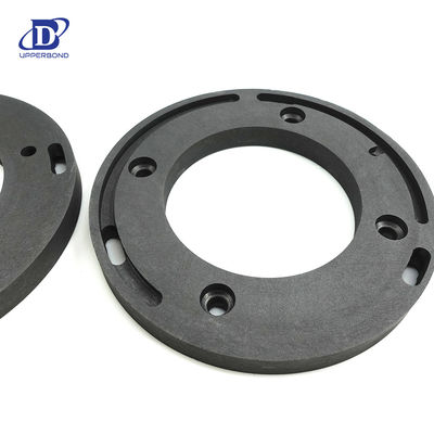 購入 タバコ加工機械用耐摩耗性グラファイトプレート オンライン製造