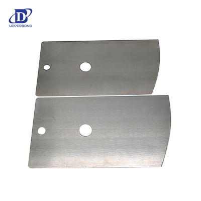購入 Stainless Steel Cigarette Machine Knife for Tobacco Cutting オンライン製造