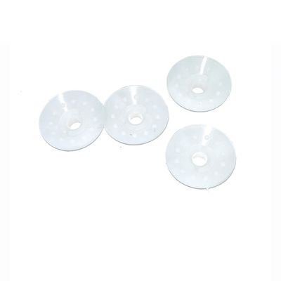 購入 Clear Soft Non Toxic Rubber Suction Cup for HLP Packer Cigarette Machine オンライン製造