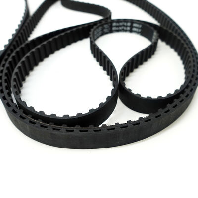 購入 OEM Customizable Double Side Tooth Rubber Timing Belt Timing and Neoprene Transmission for Cigarette Machinery オンライン製造