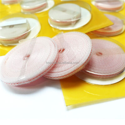 購入 4100*8.2mm MK8 Nylon Suction Tape Rough Surface Semi-Automatic Grade for Tobacco Cigarette Maker Manual Driven Type オンライン製造