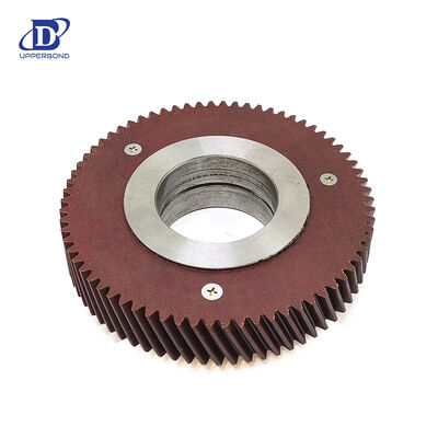 購入 The gears inside the cigarette machine, with a supporting structure, are sturdy and durable, suitable for MK8 オンライン製造