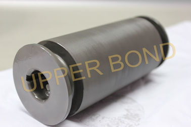 購入 Steel Blank Embossing Roller For Cigarette Aluminum Paper Pattern オンライン製造