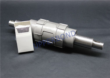 購入 Upperbondのタバコのパッキング機械は鋼鉄内部フレームのカッターSASIB 3000を分けます オンライン製造