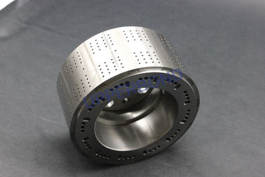 購入 機械MK8/MK9/Protosを作るタバコのドラムをひっくり返す合金鋼 オンライン製造