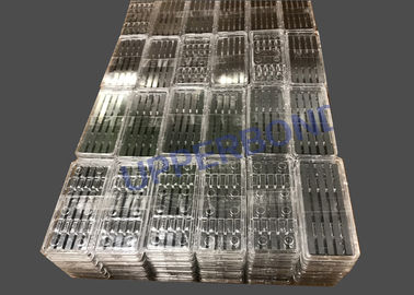 購入 ペーパー カッターをひっくり返す耐久の堅い合金のタバコ タバコの刃のナイフ/ボビン オンライン製造