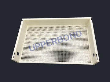 購入 ASB 材料 84mm 黄色 装填 煙草 収納 トレイ 煙草 製造 機械 オンライン製造