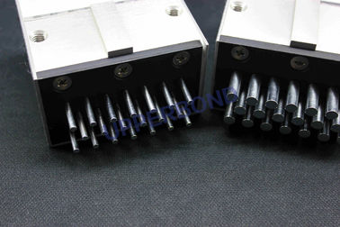 購入 Molins/Hauniのタバコのパッキング機械のための即刻の検出のタバコの配分の探知器 オンライン製造