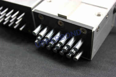 購入 Molins/Hauniのタバコのパッキング機械のための長い機能生命タバコの配分の探知器 オンライン製造