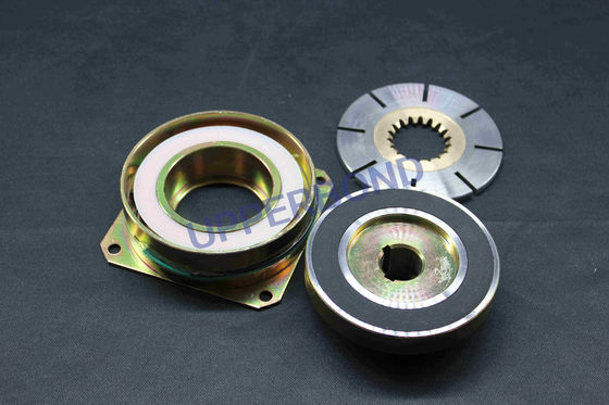 購入 精密な連続した正確なMolins Mark8の紙巻タバコ製造機械18の歯の電磁クラッチ オンライン製造