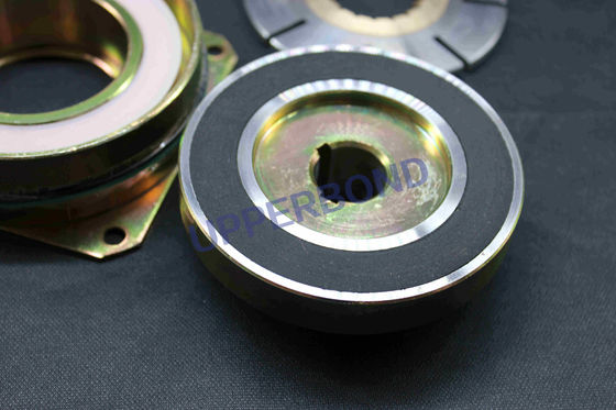 購入 Mk8dのCigメーカーのための容易な操作の遠隔操作の電子機械クラッチ オンライン製造