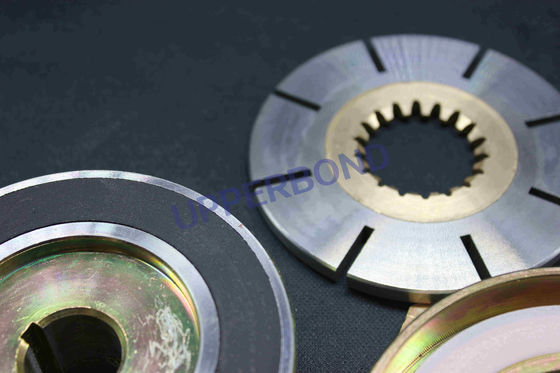 購入 Molins Mark8の紙巻タバコ製造機械18の歯のミニチュア電磁クラッチの金属材料 オンライン製造