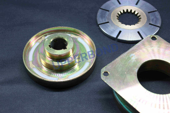 購入 Mk8dのCigメーカーのための機械的リンク機構の遠隔操作の電気機械のクラッチ無し オンライン製造