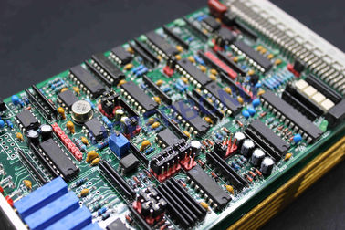 購入 Hauni Gdシリーズ ナノのタバコのためのタバコのパッキング機械の表面によって増強される知事 オンライン製造