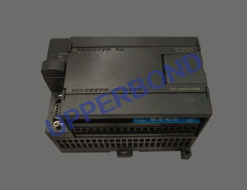 購入 段階2のデジタル アナログのタバコ機械電気予備品PLCの制御システム オンライン製造