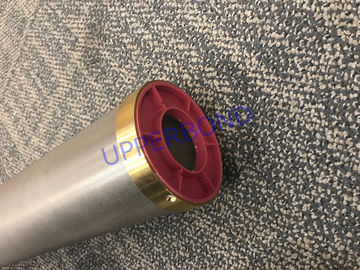 購入 Mk8/MK9タバコの圧延機の予備品はタバコのCellectorの管の網を漏斗で注ぎます オンライン製造